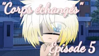 CORPS ÉCHANGÉS - 