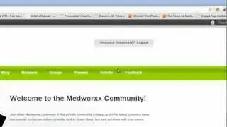 How To Create and Manage GROUPS In BuddyPress