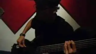 Vulgate Dogmas - Studio Diary 02