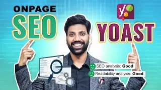 Unlocking Yoast: Master On-Page SEO & Boost Your Rankings!