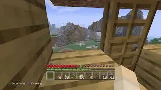 Minecrafts wif Jentown