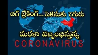 Genuine facts about High alert in the World || Again lockdown or Curfew mandatory || సెకనుకు 7గురు