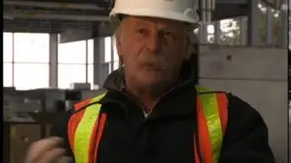 Whose behind the Hoarding Wall?