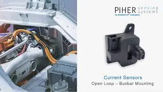 HCSP-1BS Current Sensor: Enhancing Efficiency in Electrical Systems