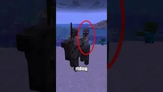 This Latest Snapshot Just Flipped Minecraft...