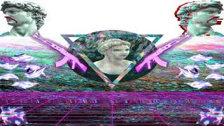 ｅｒｒｏｒ　４２０　亜遠せ - ＳＴ&Lambda;Ｙ░４２０ [Single] [Dark Vaporwave] 2019