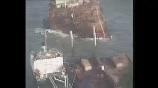 World Ocean Day (News Report, 2004)