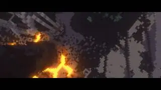 DecimateMC Map 4 - 30th January 2021 @ 4 PM EST