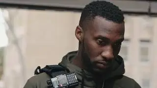 Deep The Series (clip)