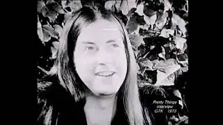 Pretty Things : GTK interview 1973