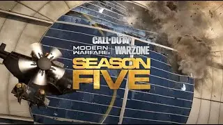 Warzone Stadium NEW Locations - Call of Duty Cool Changes!
