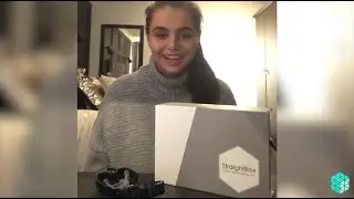 The secret to getting straight teeth conveniently! | Grace&rsquo;s Straight Teeth Direct review