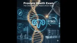 Prostate Health Exam: The Critical Test You Need to Know About