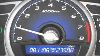 2008 Honda Civic - Madison WI