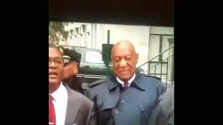 QUEENZFLIP LAUGHS AT BILL COSBY ANTICS - BILL COSBY IS FREE