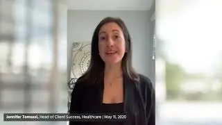 COVID-19 and the Healthcare Industry: Primary Source Verifications