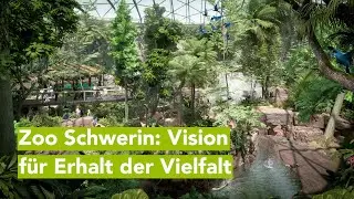 Nachgefragt: Rahmenplan 2024 - Zoo Schwerin mit gro&szlig;en Visionen in die Zukunft