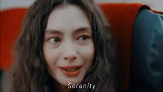 Sefirin Kızı // Seni Severdim - Gediz & Nare Duygusal Klip