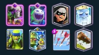 Globinstein Bridge Spam deck #05