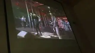 Numb | Remembering Chester Bennington | LP Memorial in Minsk, Belarus | 30.07.2017