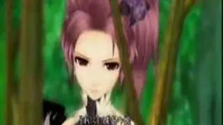 Trusty Bell(Eternal Sonata) Rodo