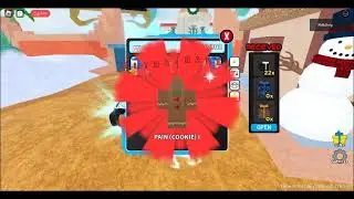 Opening All Gifts! All Star Tower Defense