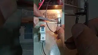 DC Protection || Short Circuit Safety