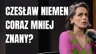Natalia Niemen: Dorobek Czesława Niemena