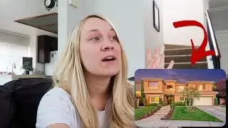 The House We Want To Buy!