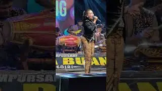 Kalau Sinden Nulik Inces sablah mongah-mongah sudah mulai nembang apa yang terjadi