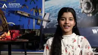 'AeroBay' - Product Explanation for Schools