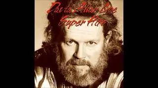 David Allan Coe - If That Ain't Country (Explicit) (1993 CD Audio)
