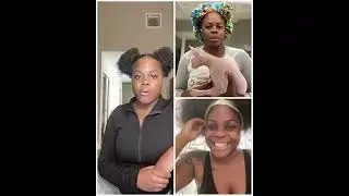 GROUP FACETIME CALLS WITH YOUR FRIENDS BE LIKE&hellip; 😂😭🤣
