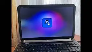 HP Pavilion dv6 core i5