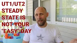 UT1/UT2 steady state is not your 