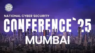 National Cyber Security Research Council, Mumbai Conference 25`, Success Glimpse