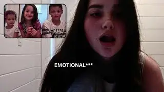 Jules Leblanc reacts to old bratayley videos