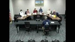 Nottingham Zoning Board Meeting - December 16, 2025