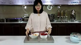 Cooling Display Sets from SUNNEX !