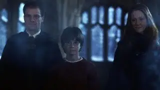 HBO's Harry Potter: The Secret Dumbledore Was Hiding!