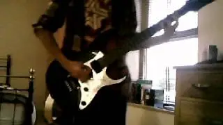 Gear Review: Line 6 POD HD, can you get get a good tone? (plus ibanez)