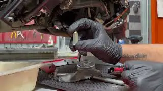 Kymco Ak550 troca de óleo e filtro em detalhes  #kymco #kymcoak550 #ak550 #motorcycle #motul