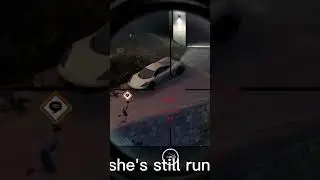Hitman Sniper: True Speed