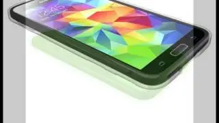 Trident Perseus Gel SAMSUNG GALAXY S5 Case