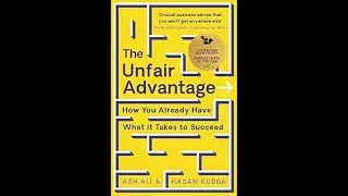 The Unfair Advantage | Chapter 9 | Audiobook MMEE