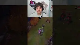 Kennen Counters K'Sante
