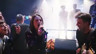 GOT'YA - EP-Release Show Recap