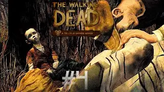 THIS WILL CHANGE KENNY... | The Walking Dead : The TellTale Series (4)