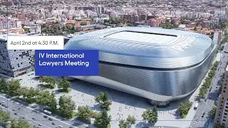 IV International Sports Lawyers Meeting