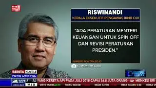 66 Perusahaan Fintech Sudah Terdaftar dan Berizin dari OJK
